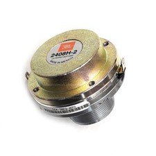 JBL 2408H-2 driver tromba