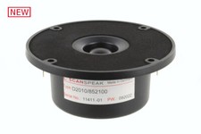 Tweeter SCAN SPEAKING D2010/852100 Classic