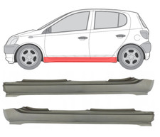 Per Toyota Yaris 1999 - 2006