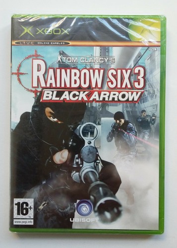 Tom clancy rainbow - tom,