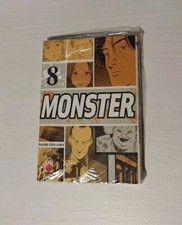 MONSTER Naoki Urasawa Prima