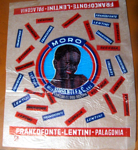 Moro tarocco sorrenti snc - moro,