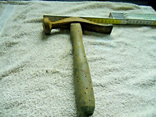 ANTICO MARTELLO DA CALZOLAIO