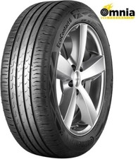 Pneumatici estivi 195/55 R16