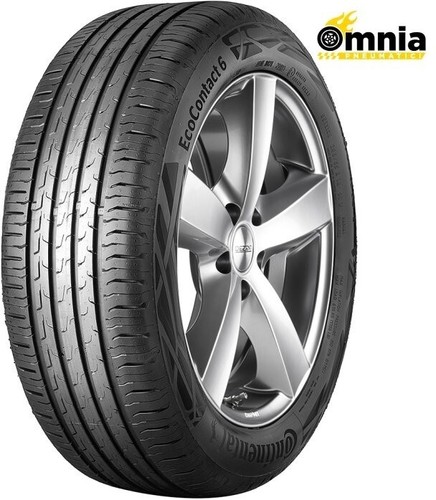 Pneumatici estivi 195 - /55, r16