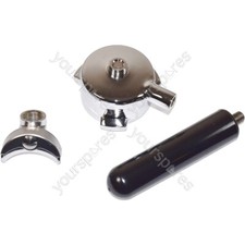 Portafiltro macchina caffè