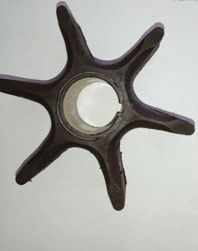 Girante motore fuoribordo - motore,