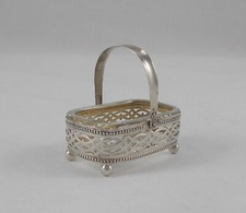 Raro Elegante Spezia Vassoio