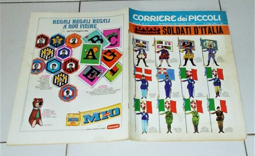 Corriere dei piccoli 20 del - corriere,