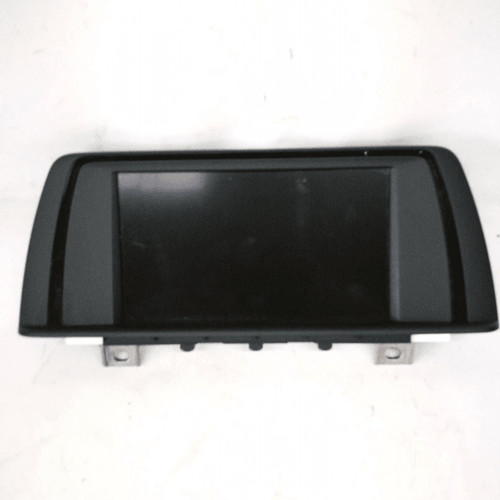 Display navigatore satellitare