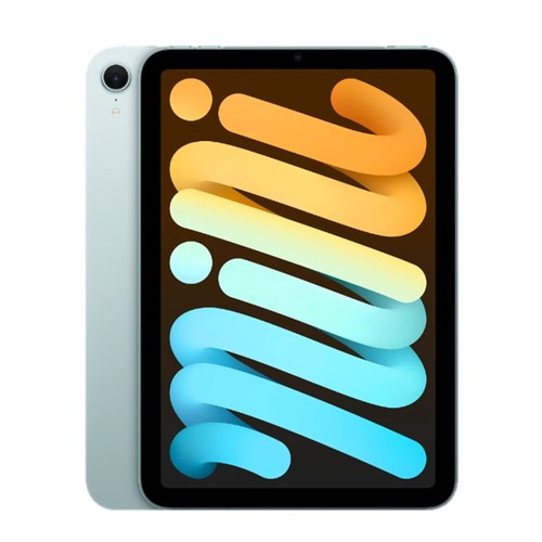 Apple ipad mini 2024 128gb - apple,