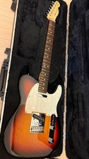 Fender American Standard