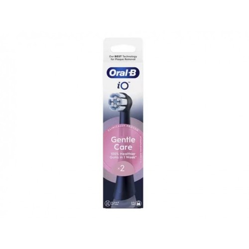 Oral gentle care 2 - io,