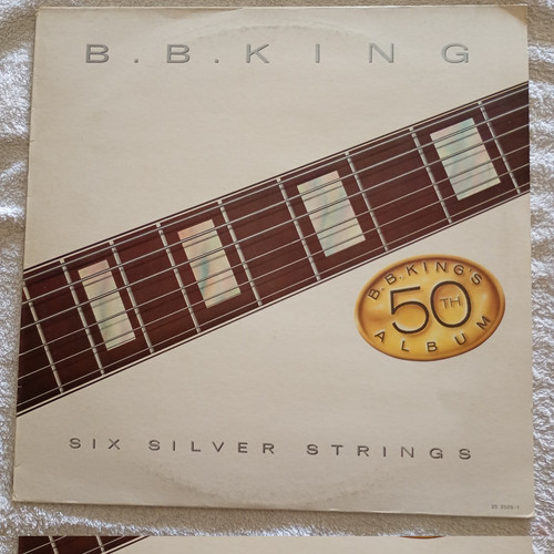 King six silver - king-six,