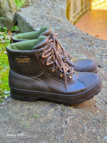 Bridgedale dryboot vintage - bridgedale,