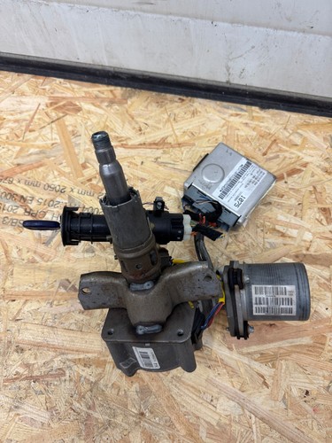 Zx378 piantone sterzo - zx378*,