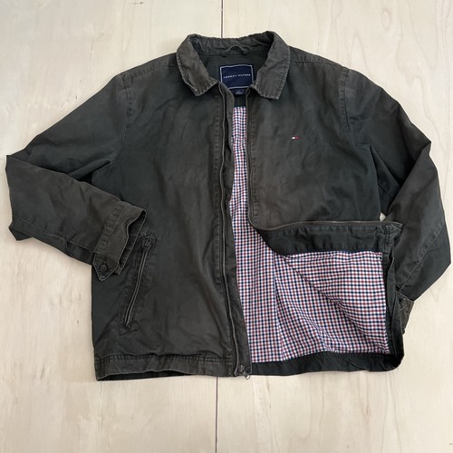 Giacca tommy hilfiger uomo - giacca,