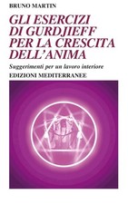 Gli Esercizi Di Gurdjieff Per