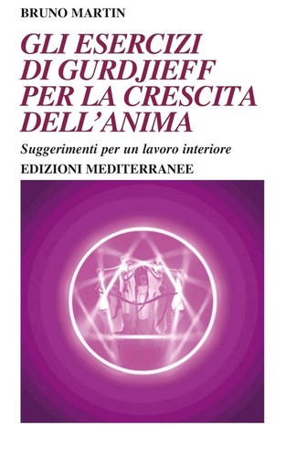 Gli esercizi gurdjieff per - gurdjieff,
