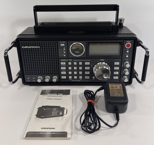 Ricevitore radio onde - , corte