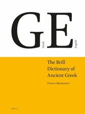 THE BRILL DICTIONARY OF