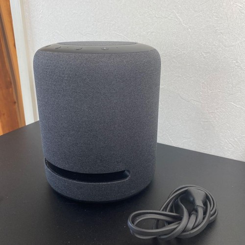 Amazon echo studio - echo,