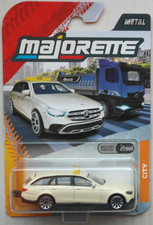 Majorette City Premium Cars