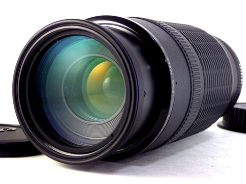 Canon 100 300 5 6 - canon, mm