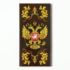 Нарды Backgammon Gioco da