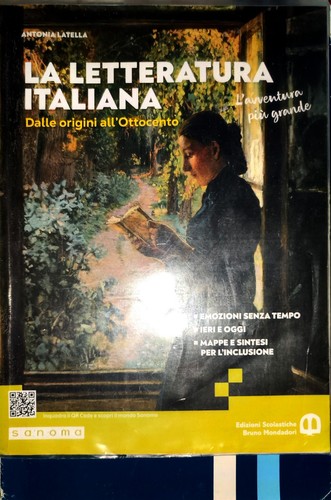 Letteratura italiana dalle - italiana,,
