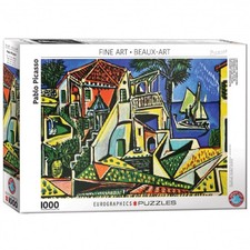 Puzzle - Paesaggio Del