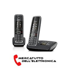 Telefono Cordless Gigaset C530