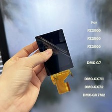 Panasonic Lumix FZ2000 FZ2500