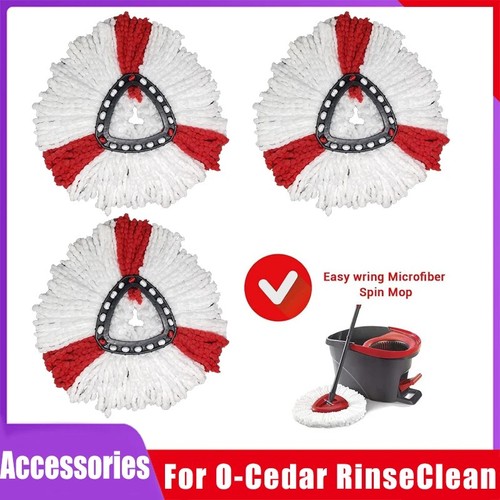 Ricambio testina mop base - ricambio,