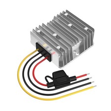 Trasformatore 24V 12V 30A 360W