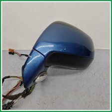 Specchio retrovisore sinistro - specchio,