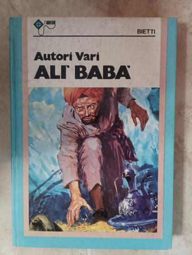 Autori vari ali - autori, baba