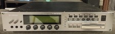 Yamaha A5000 Professional Sampler Expanded