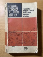 Geografia economica