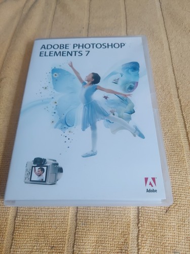 Adobe photoshop elements pc - adobe,