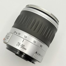 Canon EF 28-90 mm f/4-5.6 Mark