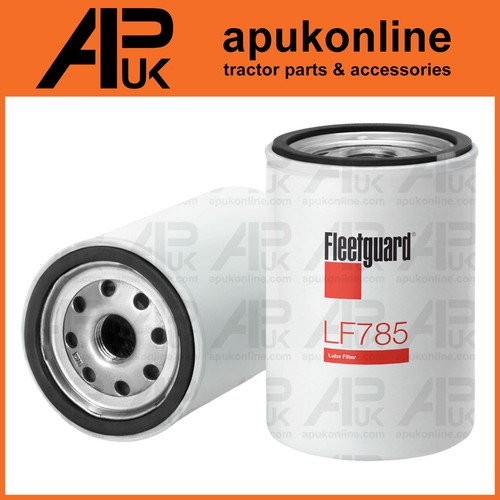 Filtro olio motore - , fleetguard