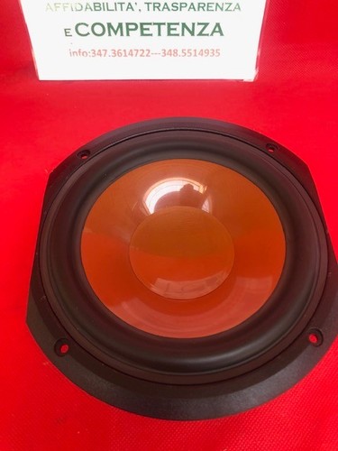 Altoparalante chario woofer - altoparalante,