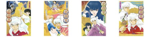 Inuyasha wide edition - edition, vol
