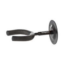 Supporto Muro Chitarra Bespeco