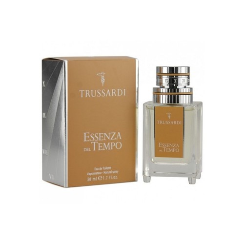 Trussardi essenza del tempo - trussardi,