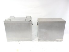 BMW R 100 GS PD BORSE IN