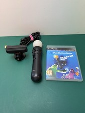 Playstation Move Starter Pack