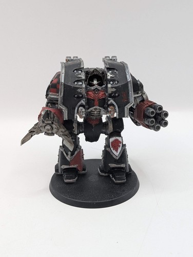 Warhammer horus eresia - horus,