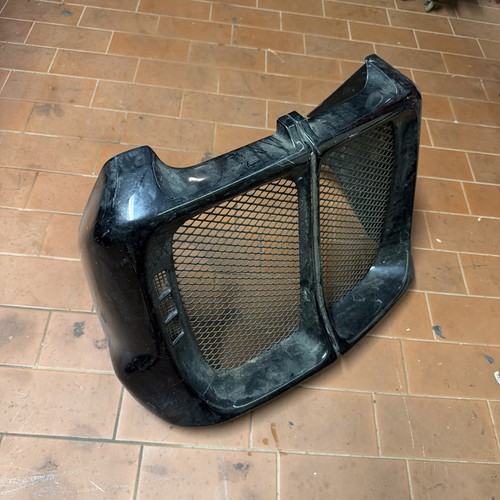 Bmw convogliatore aria - k,